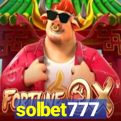 solbet777