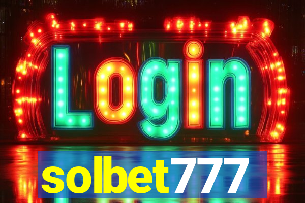 solbet777