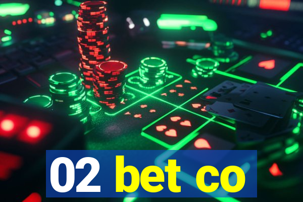 02 bet co