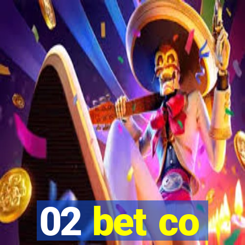 02 bet co