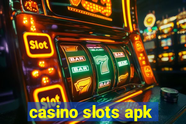 casino slots apk