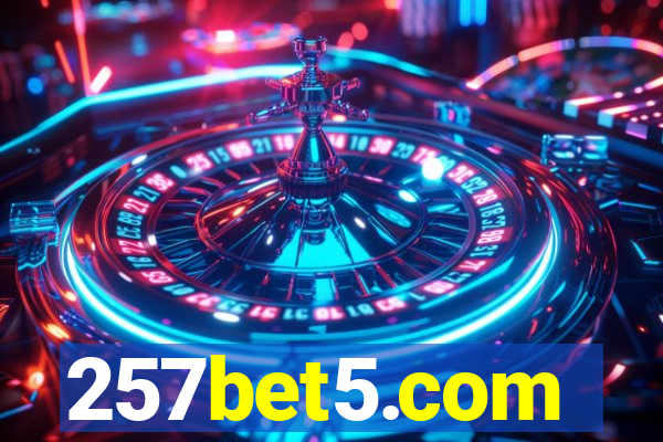 257bet5.com