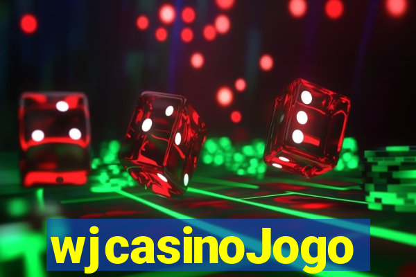 wjcasinoJogo