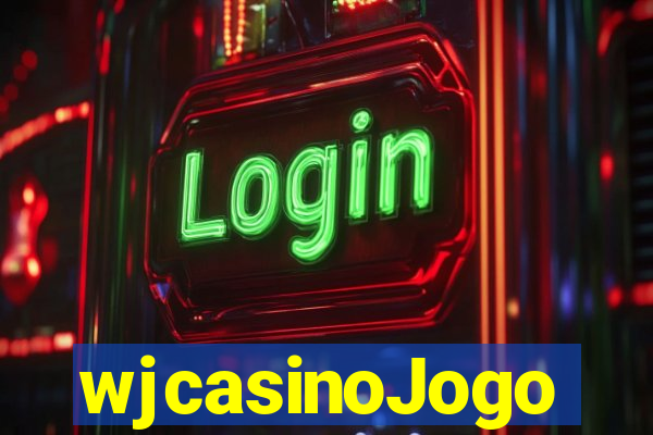 wjcasinoJogo