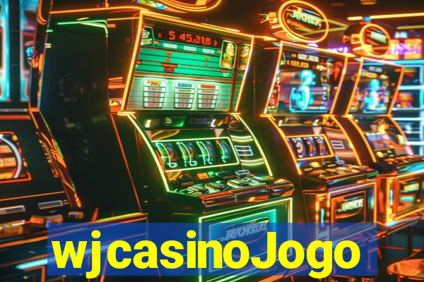 wjcasinoJogo