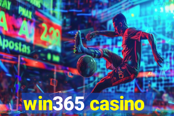 win365 casino