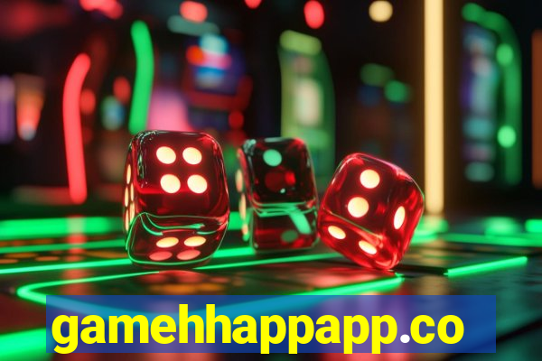 gamehhappapp.com