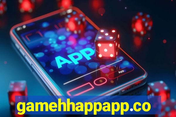 gamehhappapp.com