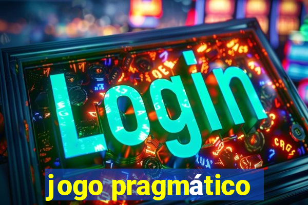 jogo pragmático