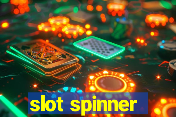 slot spinner