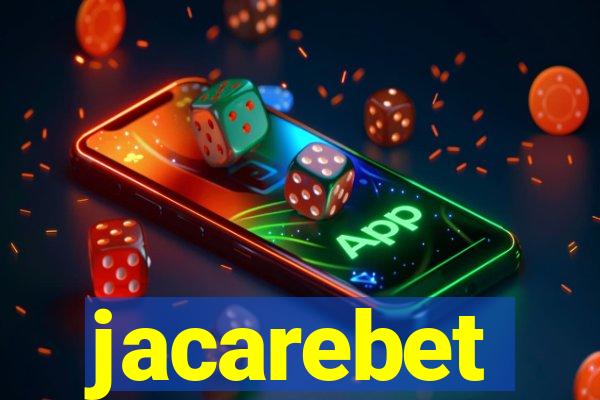 jacarebet