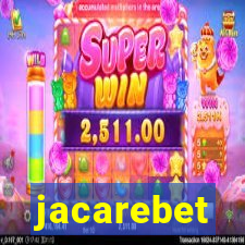 jacarebet