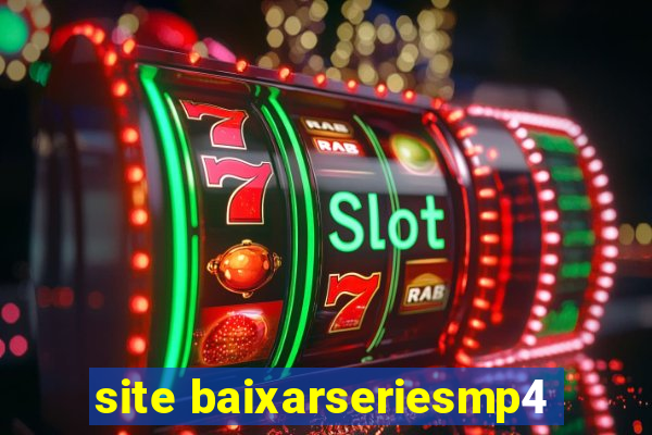 site baixarseriesmp4