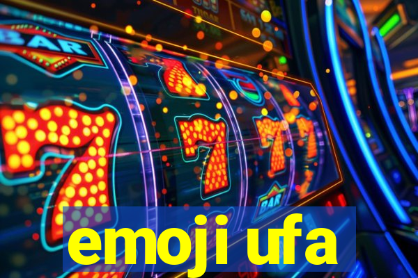 emoji ufa