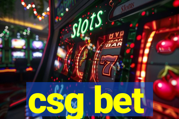 csg bet