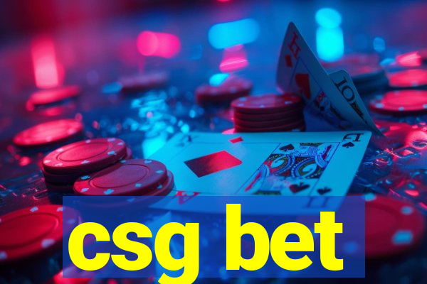 csg bet