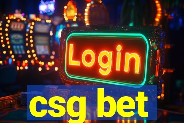 csg bet