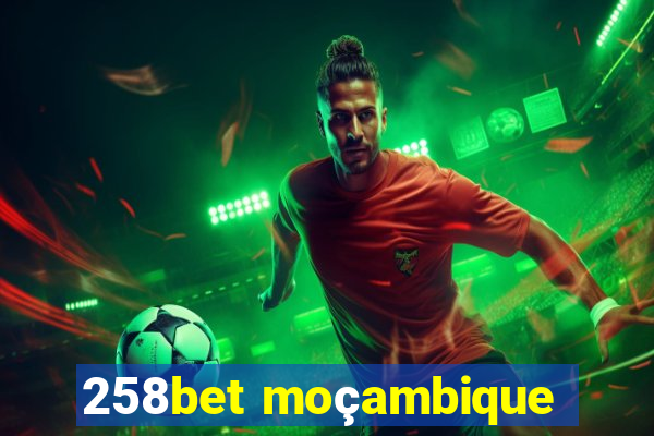 258bet moçambique