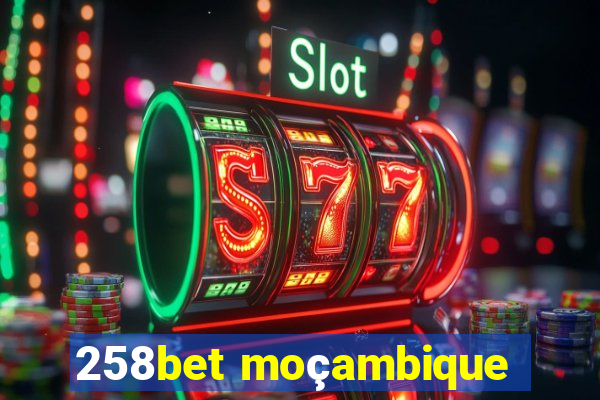 258bet moçambique