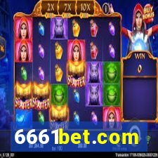 6661bet.com