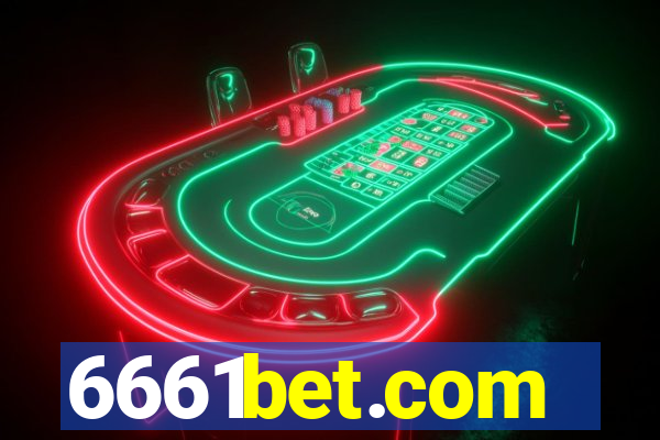 6661bet.com