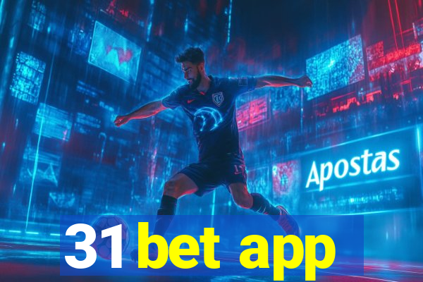 31 bet app