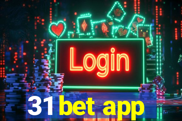 31 bet app