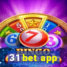 31 bet app