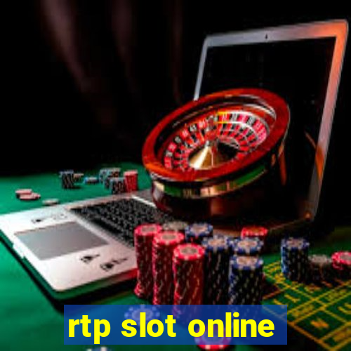 rtp slot online