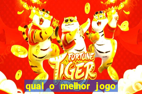 qual o melhor jogo do betano