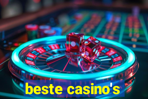 beste casino's