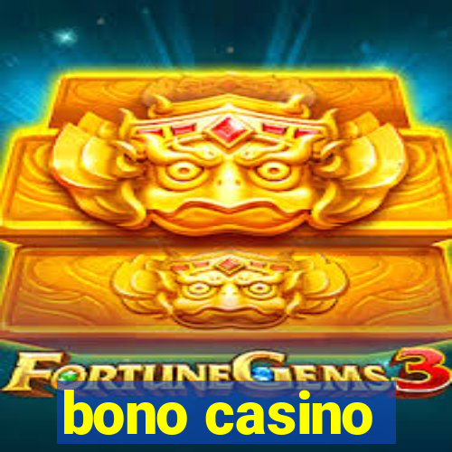 bono casino