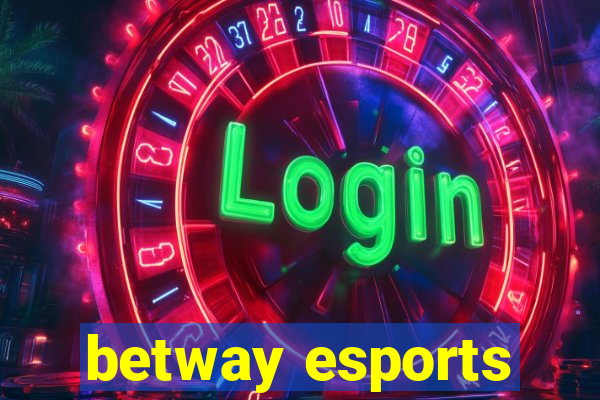 betway esports