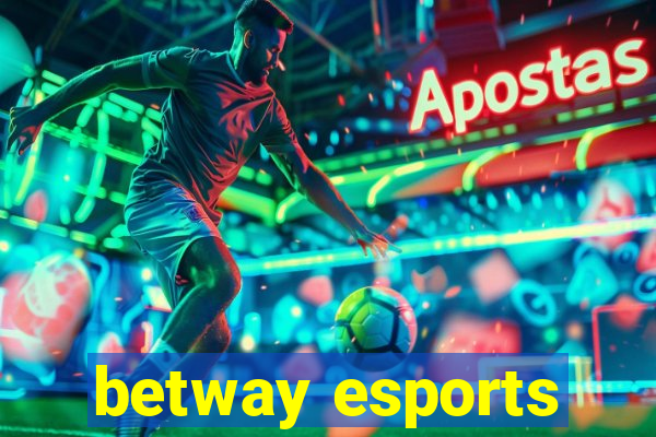 betway esports