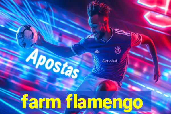 farm flamengo