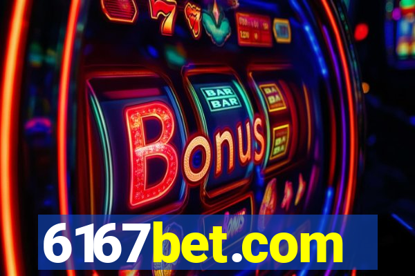 6167bet.com