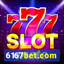 6167bet.com