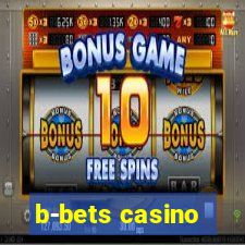 b-bets casino