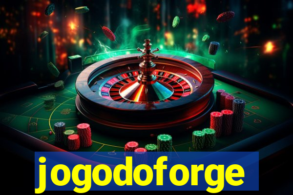 jogodoforge