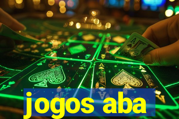 jogos aba