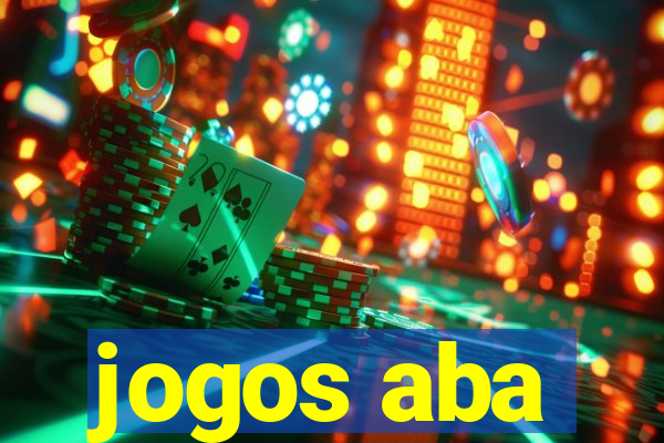 jogos aba