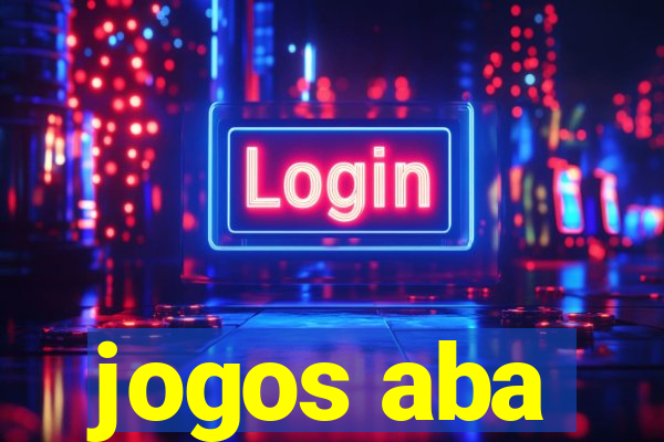 jogos aba