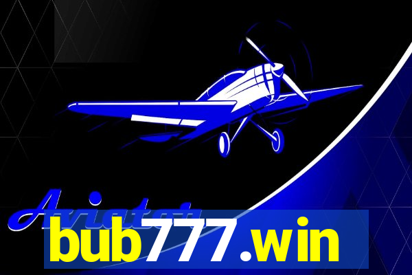 bub777.win