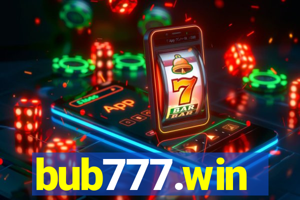 bub777.win