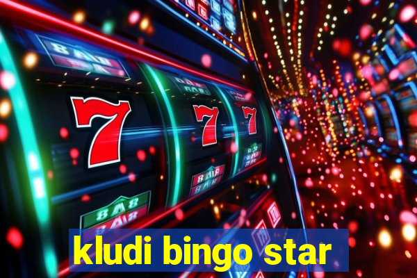 kludi bingo star