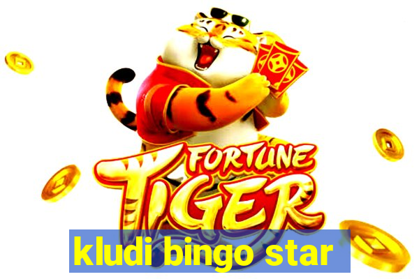 kludi bingo star