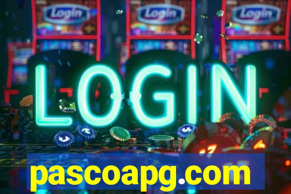 pascoapg.com