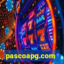 pascoapg.com