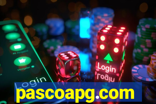 pascoapg.com