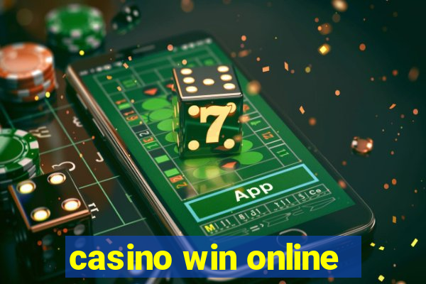 casino win online